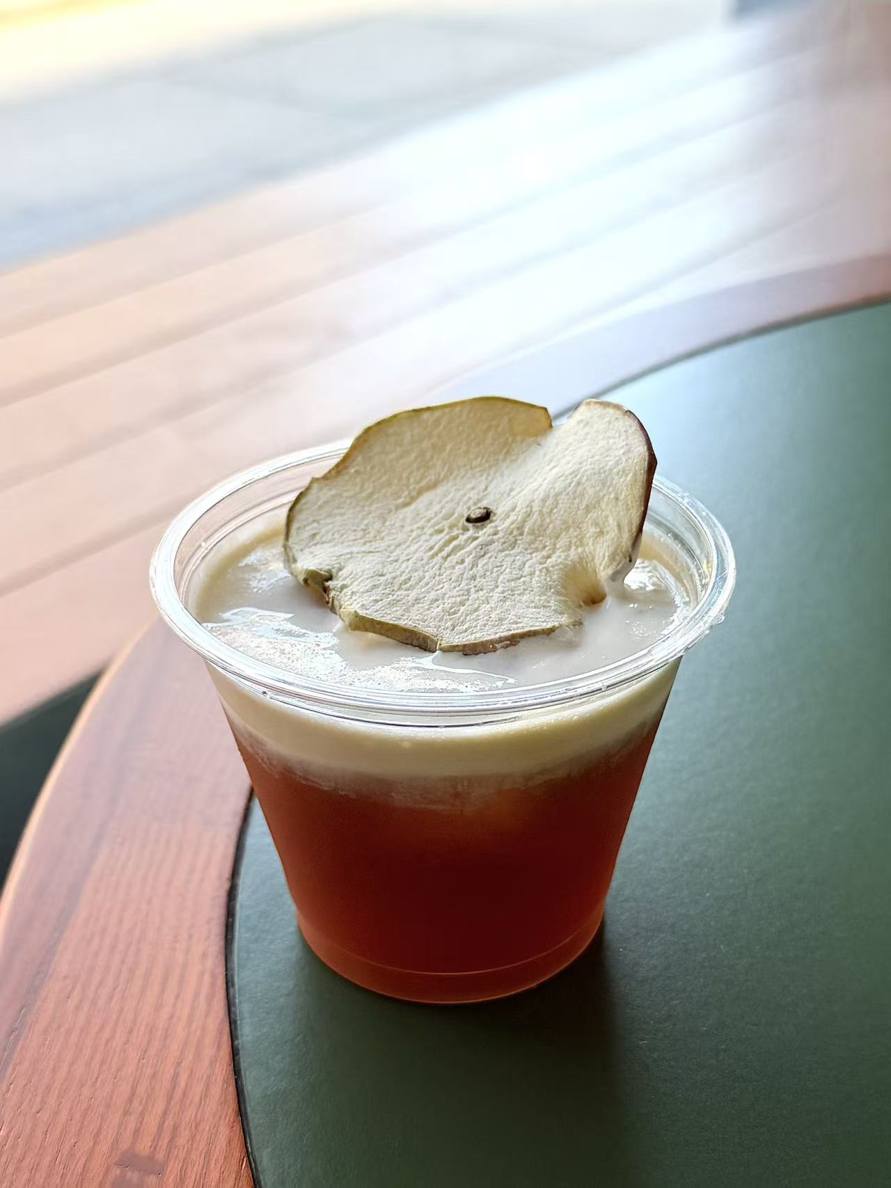阿苏与茶莉