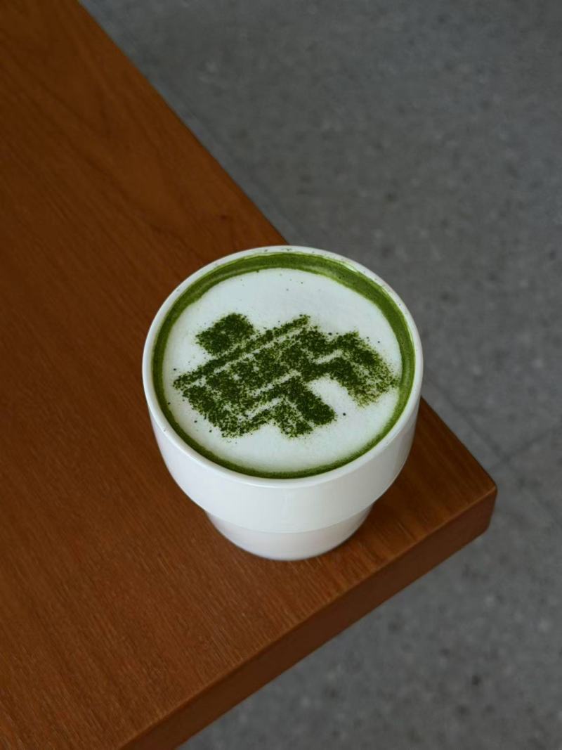 小绿邮