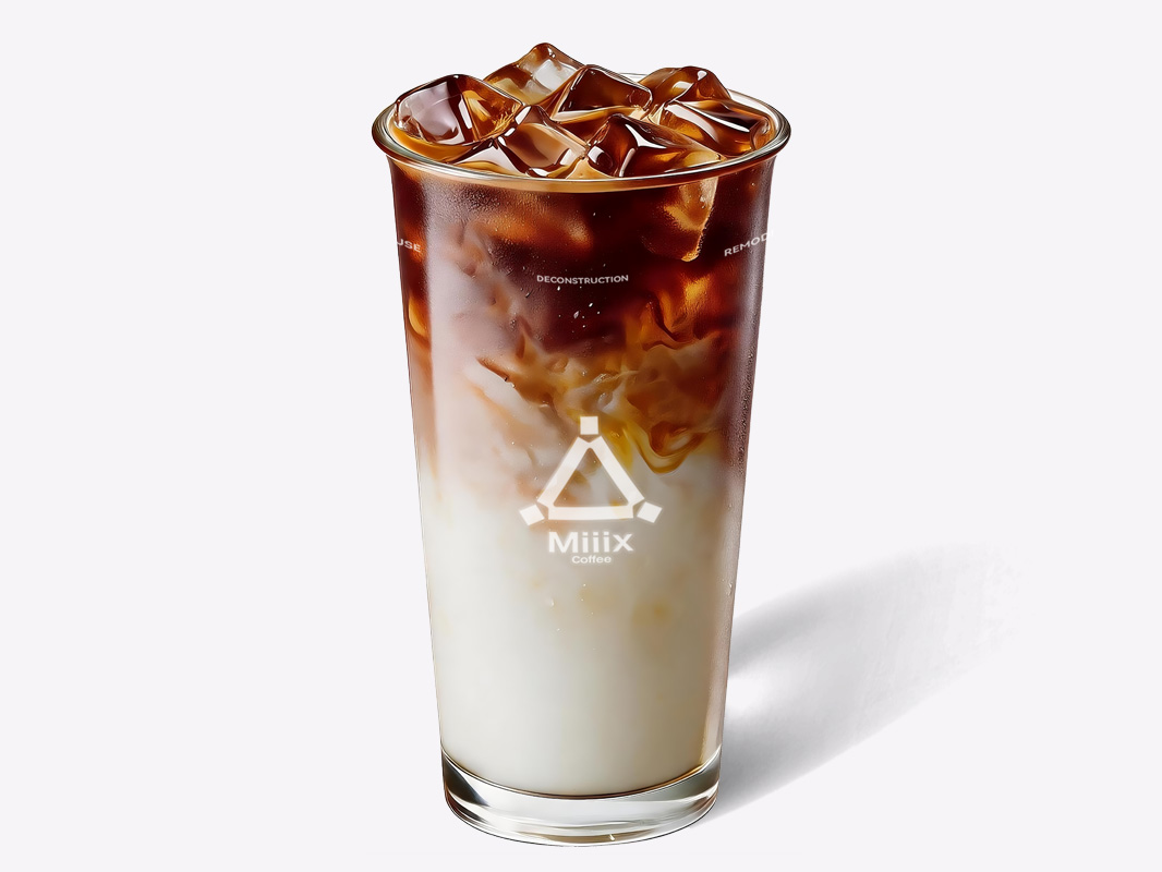 “超大大杯”厚乳拿鐵