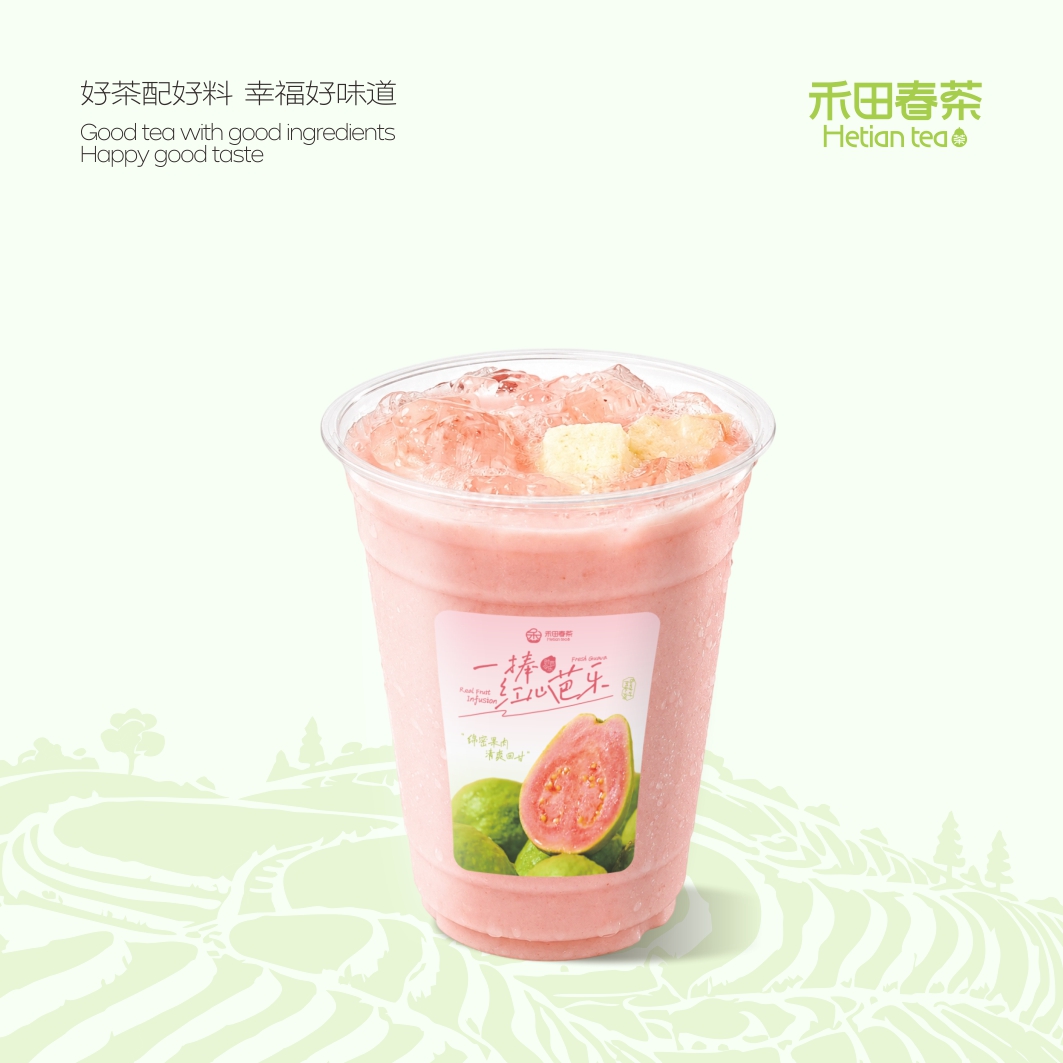 芭比椰椰