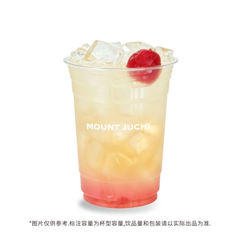 蜜翡翠芭樂青梅