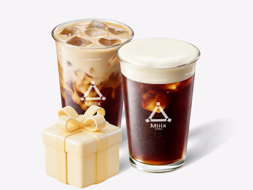 【双杯送周边】冷萃系列4选2(周边随机)