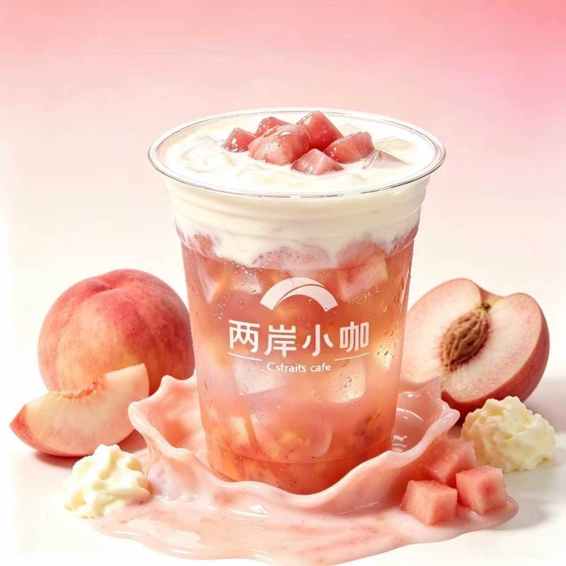 芝芝蜜桃
