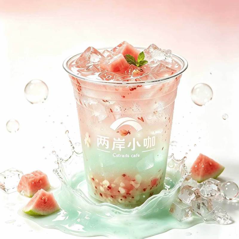芭樂氣泡
