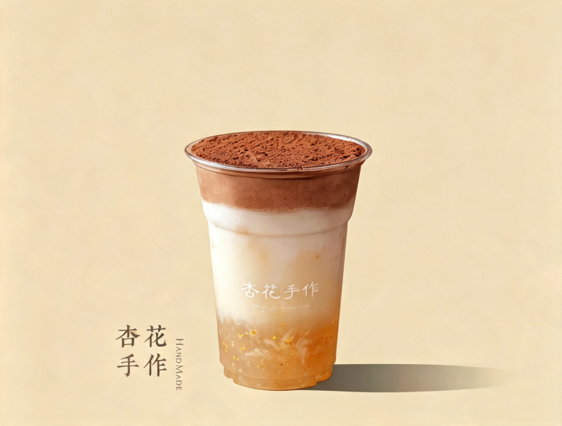 可可咸法酪酒酿