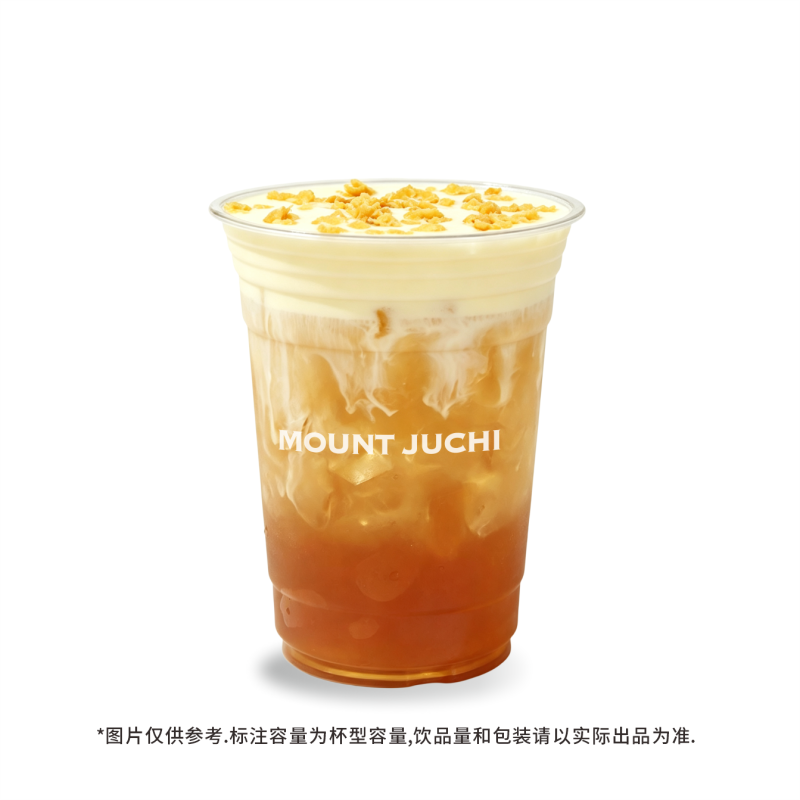 米乎乎醇红