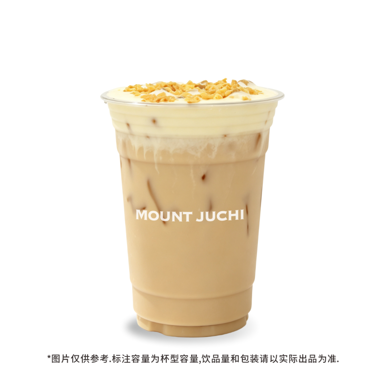 蜜酿大米琥珀