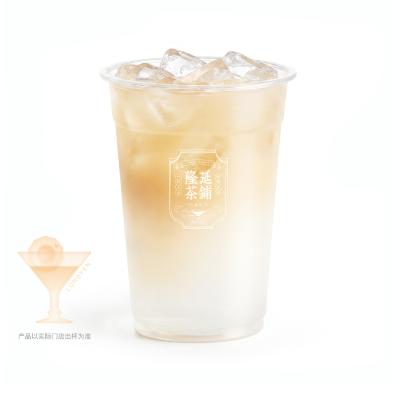 荔枝冰酒(不可调甜度)