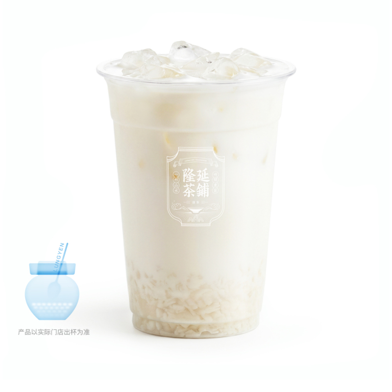 醪糟鲜奶(含微量酒精)