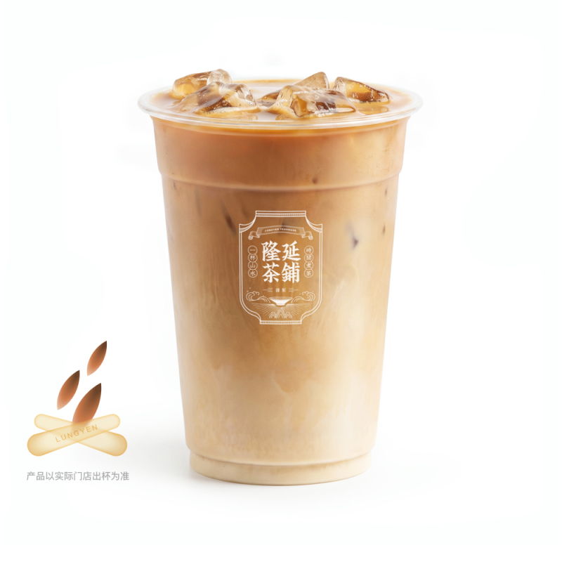 松风乌龙