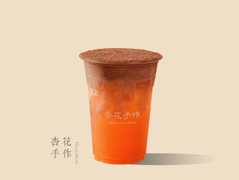 红苹果可可