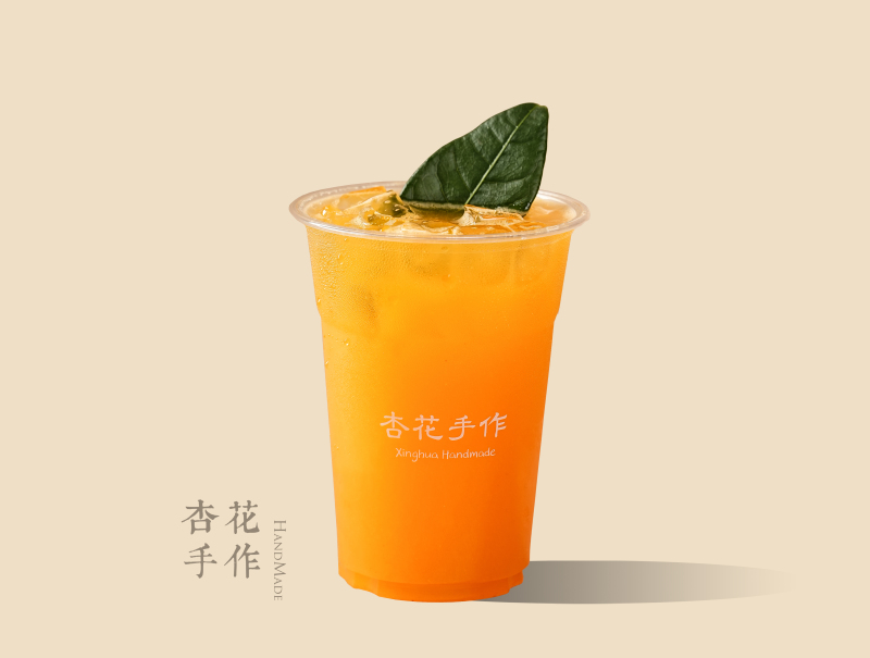 奇兰苹果杏