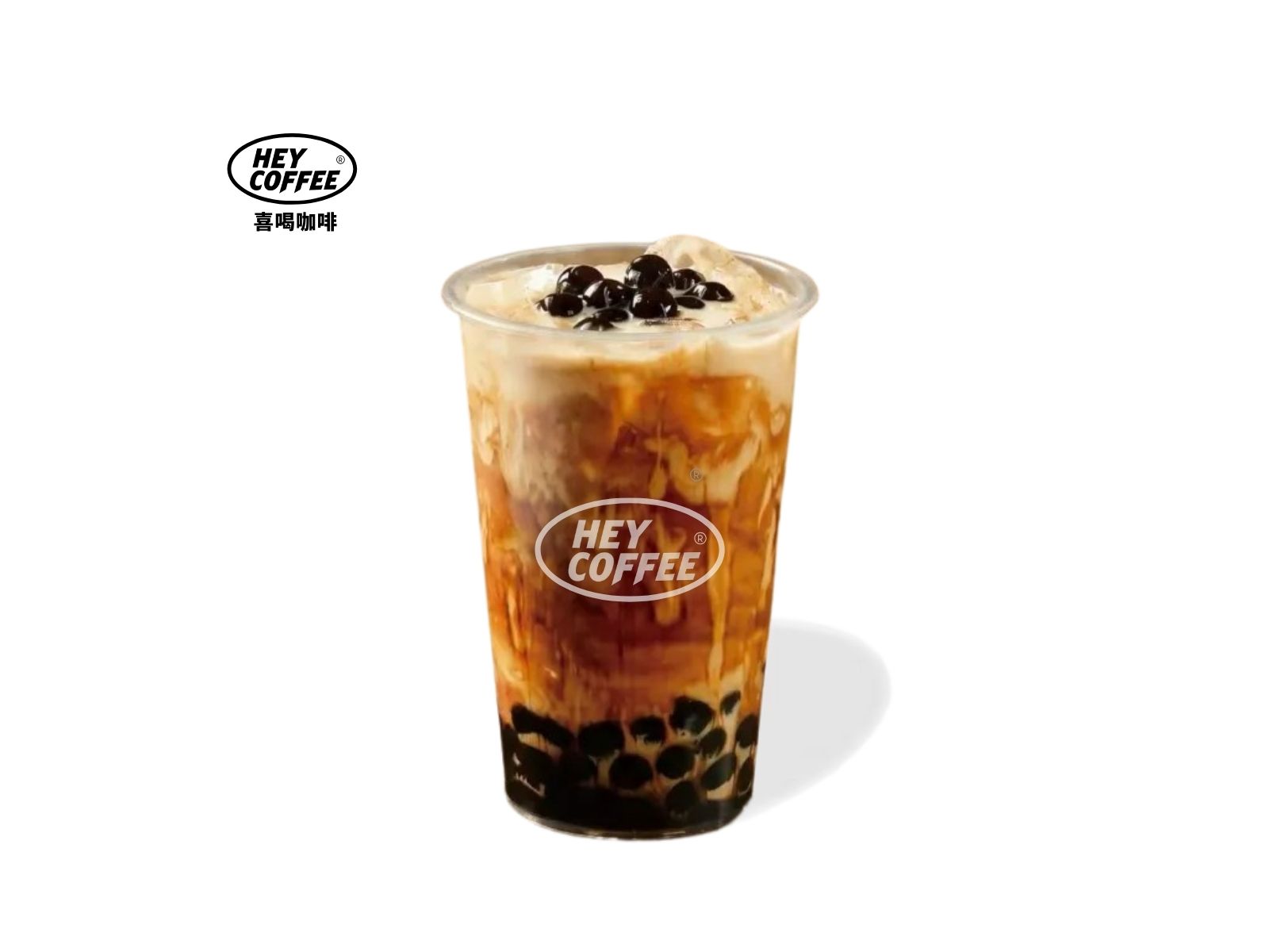 红糖珍珠奶茶