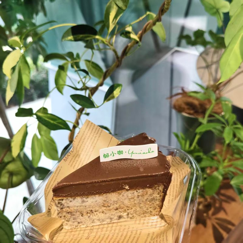 生巧奥利奥巴斯克