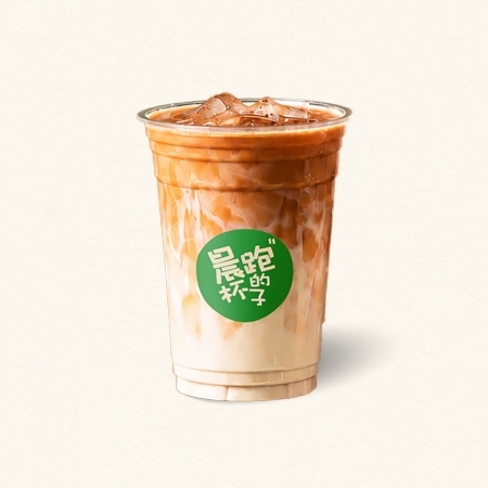 斯里兰卡厚乳茶