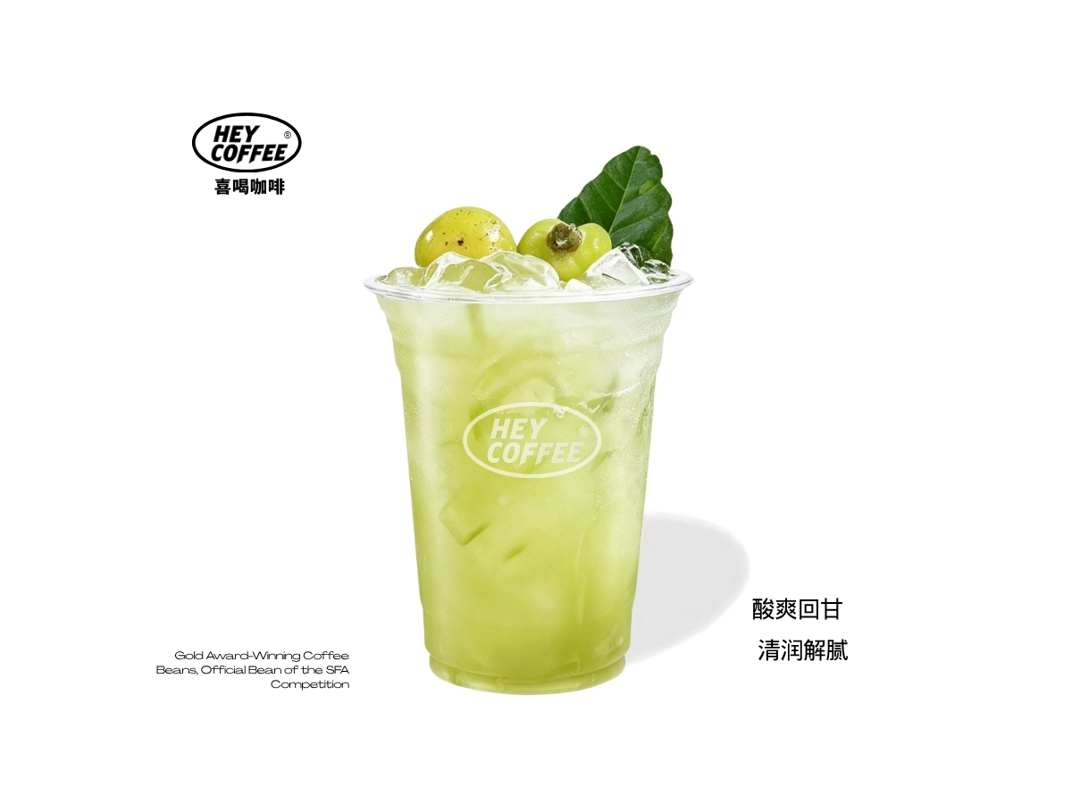 潮汕油柑橄榄